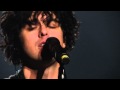 Green Day- Drama Queen LIVE at MSG 