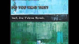 Minimal Circus - Do You Want This (Joe Falcon Remix)