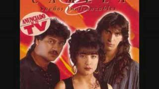camela un cielo sin estrellas (sueños inalcanzables 1995)
