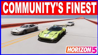 Forza Horizon 5 COMMUNITY