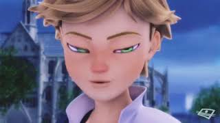 Miraculous lady bug ( coolio gangsta paradise )