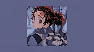 Download lagu 💙 Kamado Tanjiro no Uta - 竈門 かまど 炭 たん 治 じ 郎 ろう のうた - (Slowed n' Reverb) 💙 mp3