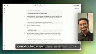 Enhance Your English Speaking Skills with BetterSpeak AI's Real-Time Feedback