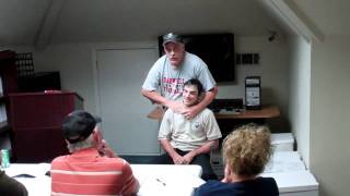 REGENT OC Training Vic Passive Resistor