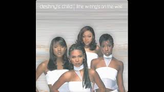 Destiny's Child - Where'd You Go