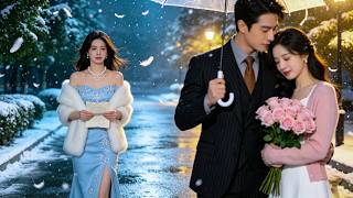 Download lagu Married 3Yr, He Kiss His First Love & Left Me Alone In Rain! I Stormed Off, Refusing Scum's Remorse. mp3