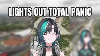 F1 Grid Roll Call Turns Chaotic the Moment Lights Go Out | Rindo Chihaya