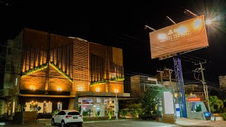 Berry Biz Hotel | Bali, Indonesia | Hotel Review🏨