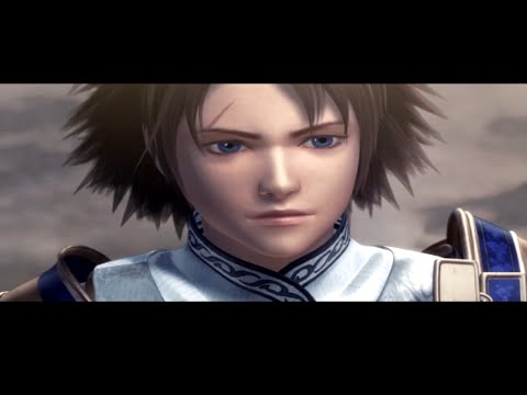 Drakengard 2 ALL CUTSCENES