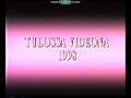 Tulossa Videona 1998 Logo
