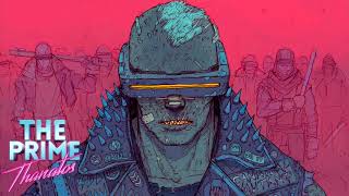 Retrology - Prototype // DarkSynth