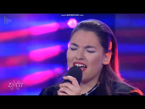 Olja Babic - Ne spominji ljubav (ZMBT X)