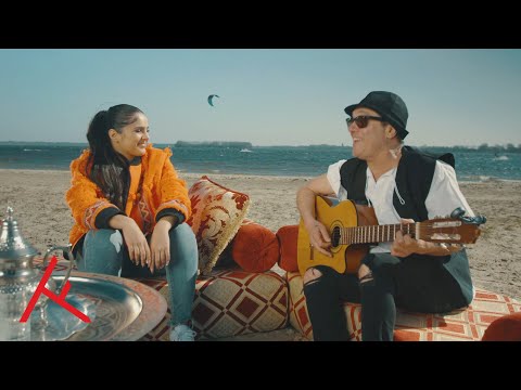 NUMIDIA FEAT. BARACHID - TMAZIGHT / تمزغت  (PROD. JORDAN WAYNE)