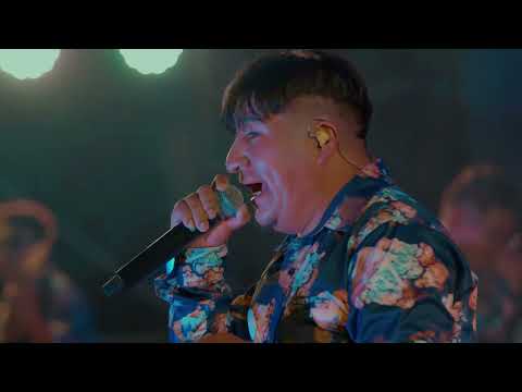 ♫ MiX Chica Del Baile / Chica De Sábado / Dime Tú - Jhonny y Su Agrupación Claros - En Vivo 🔥