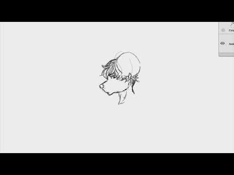 how I draw a mouse (transformice)