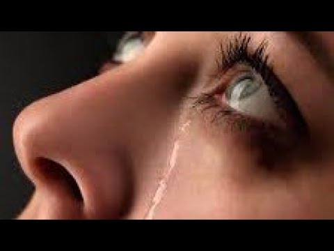 OKULOOTA NGA OKAABA ( CRYING IN THE DREAM😴💭)