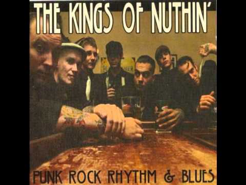 The Kings of Nuthin' - Over the Counter Culture
