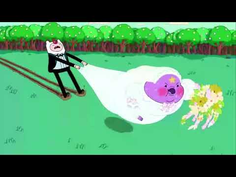 lsp crashes a wedding