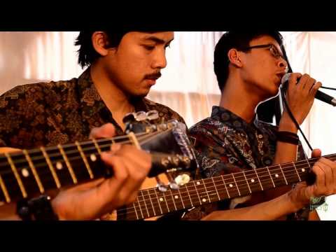 Rossa - Takkan berpaling darimu by Lentera Hijau [LIVE] | Official Video HD