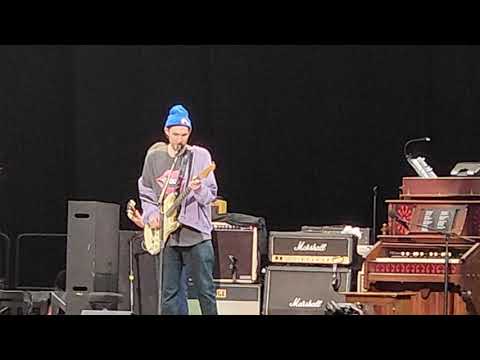 Pearl Jam - Purple Rain - Quebec City 9/1/2022