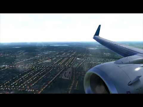 X-Plane 11 Realism