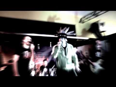 Supersonic Jamiroquai Tribute Band Demo Video 2011