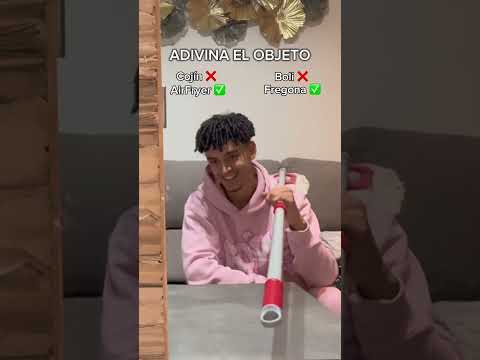 Adivina el objeto!! #foryou #humor