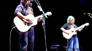 Indigo Girls Starkville Mohegan 9/28/08