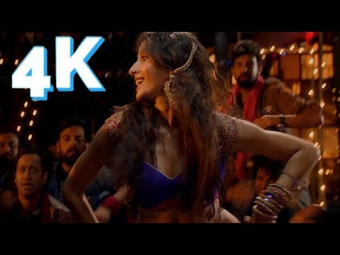 Nora fatehi new song | 4k video song | new item hindi song | rajkumar rao | full video song|