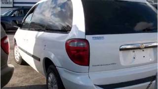 preview picture of video '2005 Chrysler Town & Country Used Cars Northwood OH'