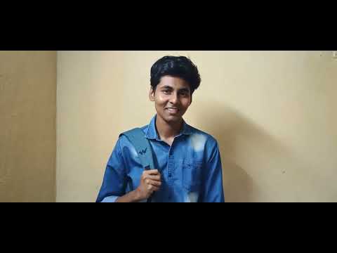 Abhinav Kurmi  Audition Comedy