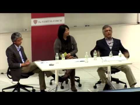 Truth, Reality, God: How do we know? Two professors discuss at the University of Utah