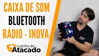 Vídeo sobre o produto