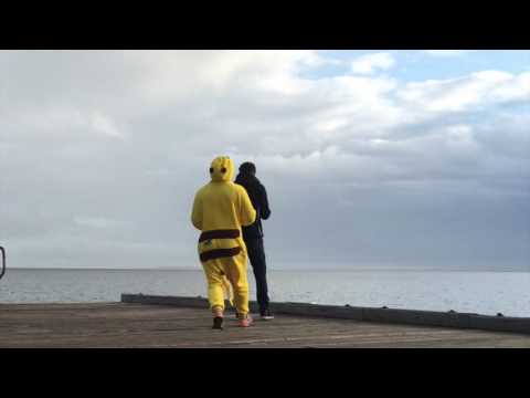 THE REVENGE POKEMON GO - PRANK!