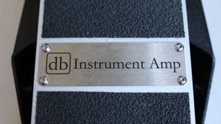 Video thumbnail for DB Instrument Amp 4E Dual Axis Expression Pedal Demo Video By Shawn Tubbs by Shawn Tubbs