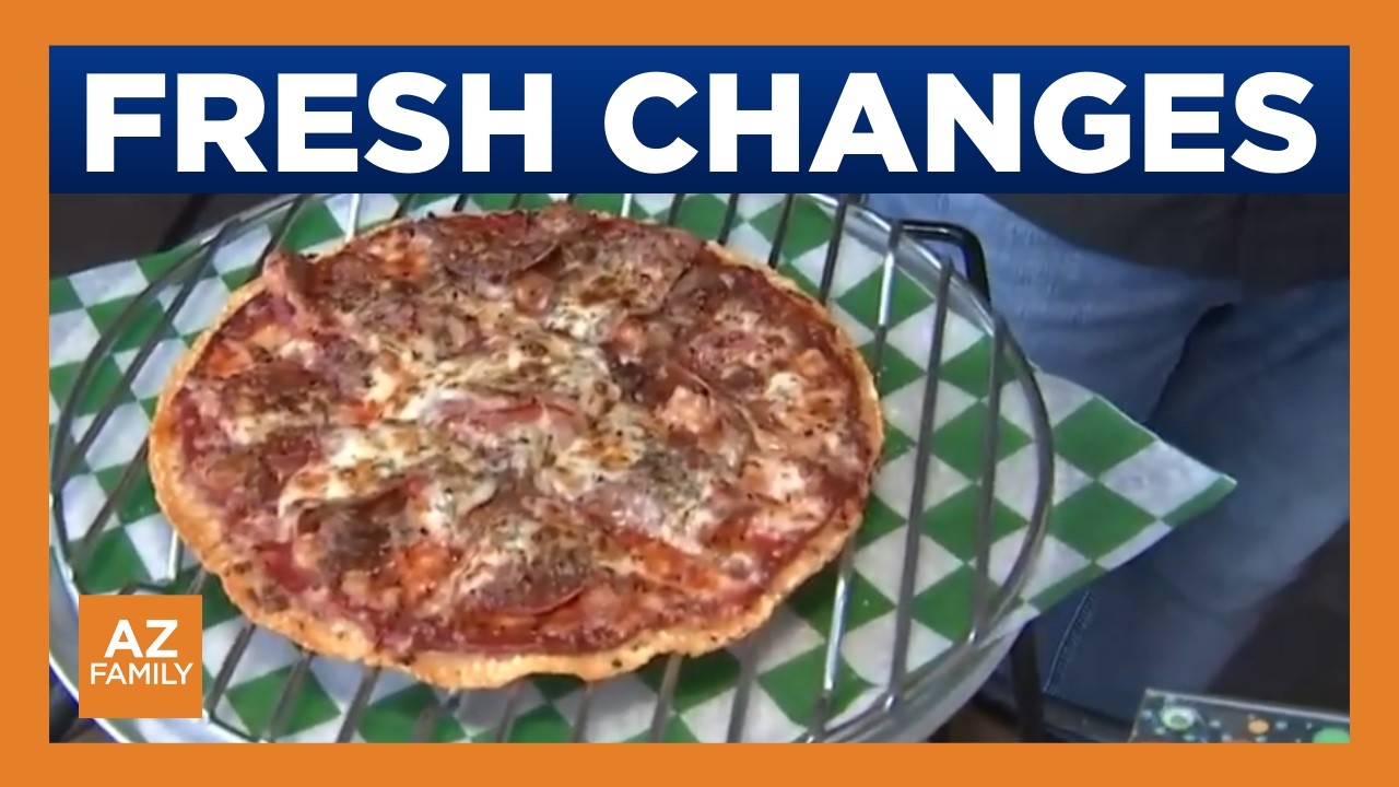 Spinato's Pizzeria debuting new menu items, app for customers