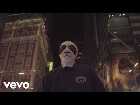 Pandabwoy - Watch Out