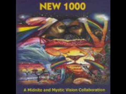 Midnite and Mystic Collaboration - Law