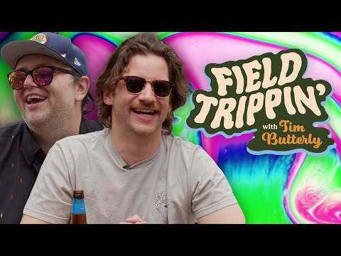Field Trippin' - Ep.4 Under The Sea w/ Sam Tallent