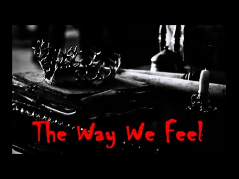 Ronni Le Tekrø - The Way We Feel – Michael Bröndsted  improvisation (guitar sound - camera mic)
