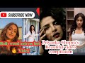 Priyankachopra Hot Dancing Video Bollywood Actress HOT Scane Janhavikapoor Dipika