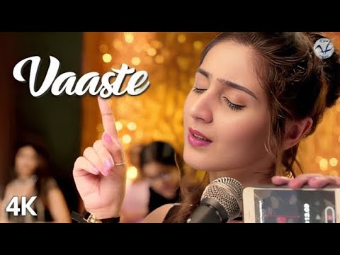 Vaaste Full Song | Dhvani Bhanushali, TanishkBagchi | Bhushan K |RadhikaRao, Vinay S | New Song