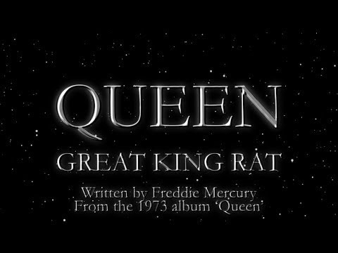 Video thumbnail for Great King Rat
