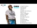 Best Of Chris Brown Nonstop Party Mixtape 2025