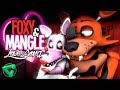 FOXY & MANGLE LOVE SONG By iTownGamePlay ...