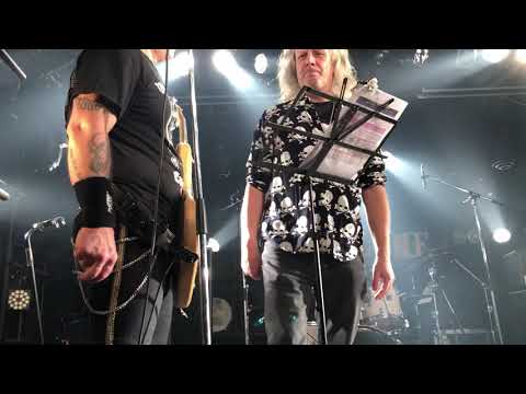 Tony Dolan Wheels of Steel Tokyo 2018