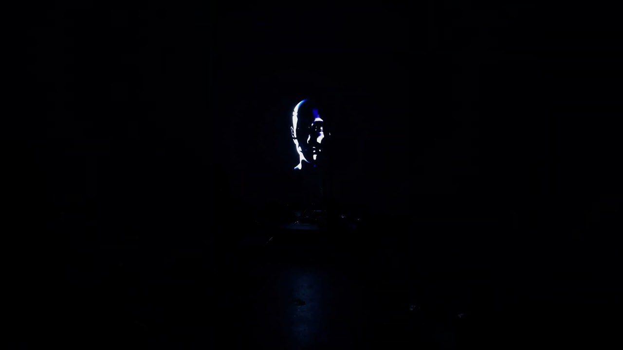 Promotional video thumbnail 2 for VX Holo - Live Holograms For All Events