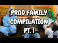 PROD FAMILY COMPILATION 1 Prod OG TikTok FUNNY VIRAL VIDEOS CRINGE COMEDY