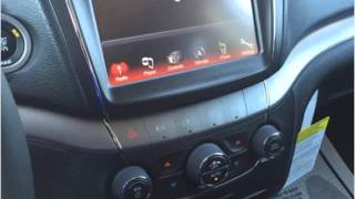 preview picture of video '2015 Dodge Journey New Cars Corydon In Ft Knox KY'