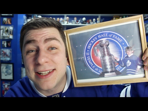LFR10 - Game 51 - Trash - Tor 5, NYI 6 (OT)